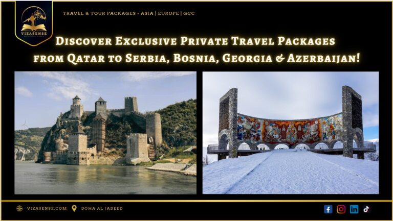 Private Travel Packages
